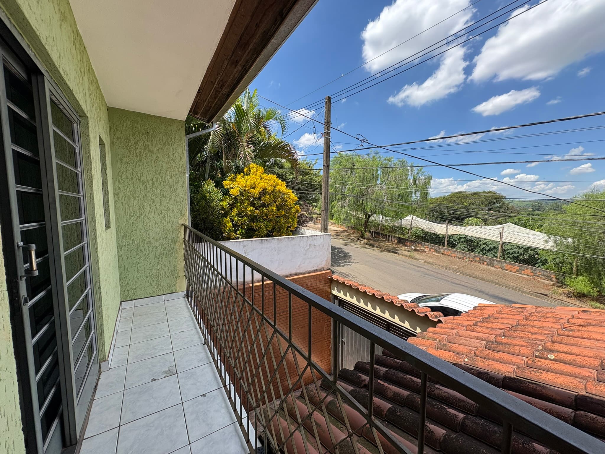 Casa para locação em Monte Mor